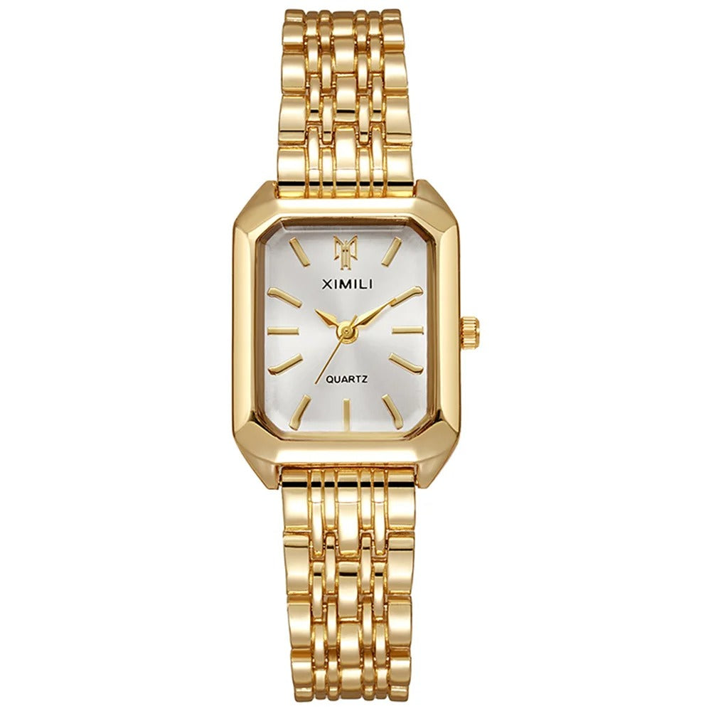 Ezora Ximili Quartz Saat