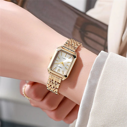 Ezora Ximili Quartz Saat