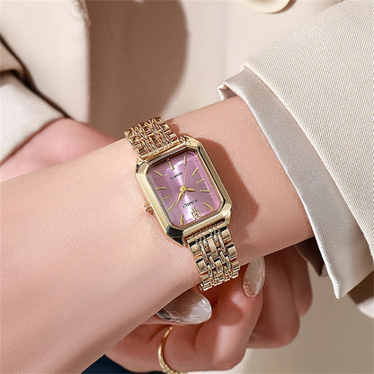 Ezora Ximili Quartz Saat