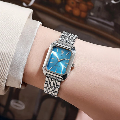 Ezora Ximili Quartz Saat