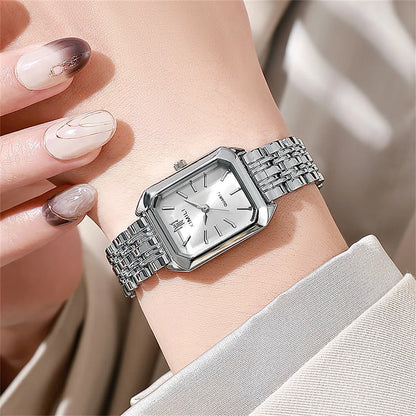 Ezora Ximili Quartz Saat